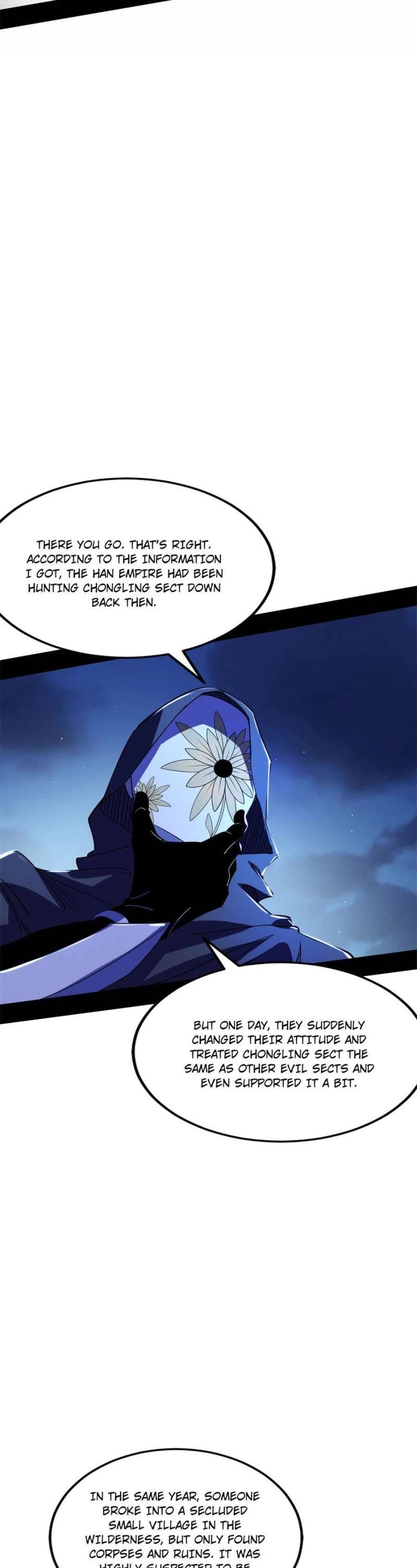 I’m an Evil God Chapter 357 - Page 16