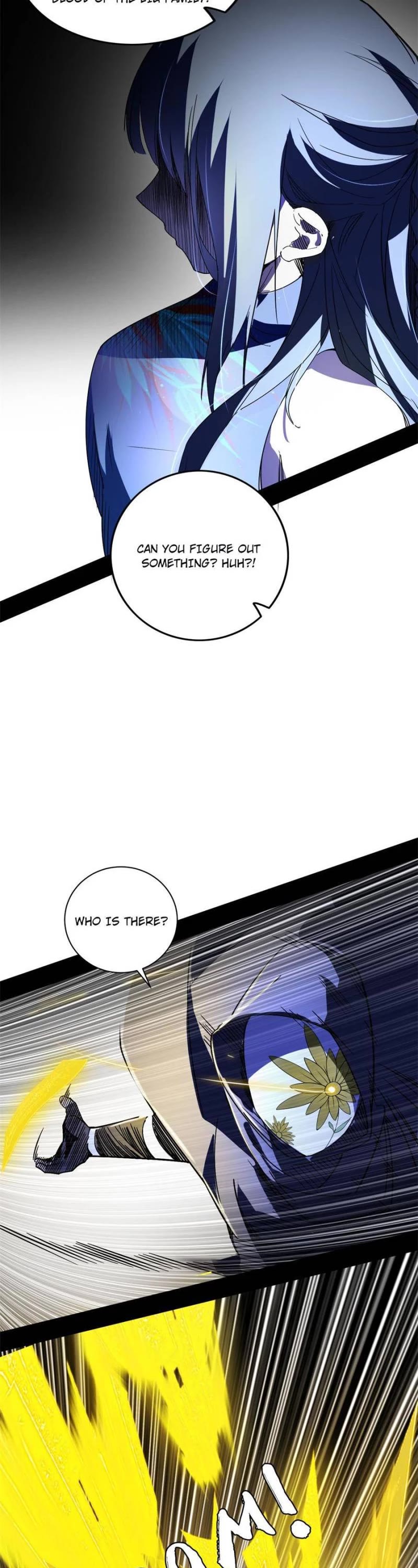 I’m an Evil God Chapter 357 - Page 18