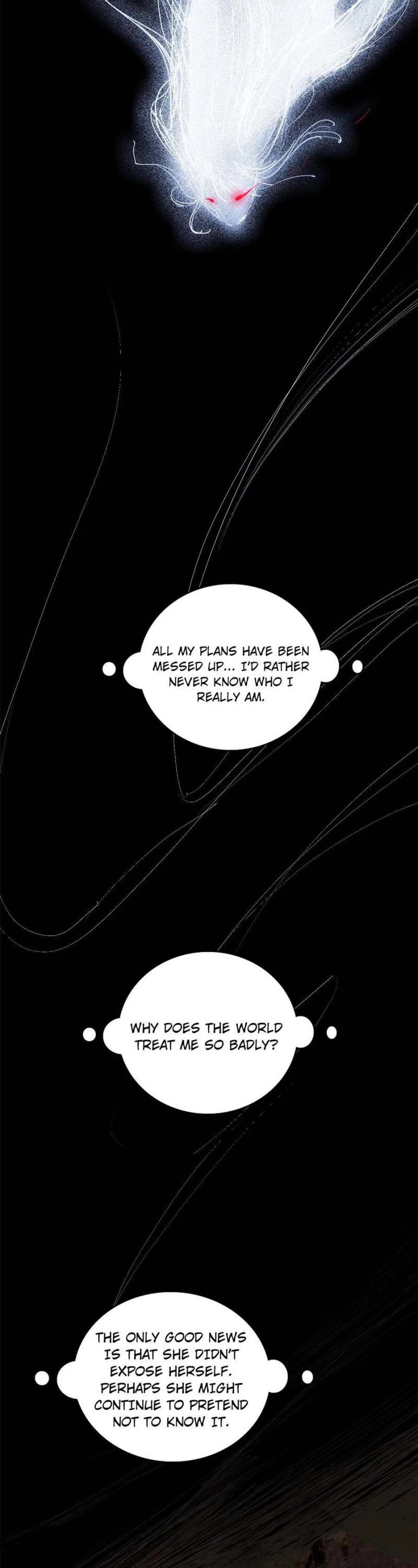 I’m an Evil God Chapter 357 - Page 23