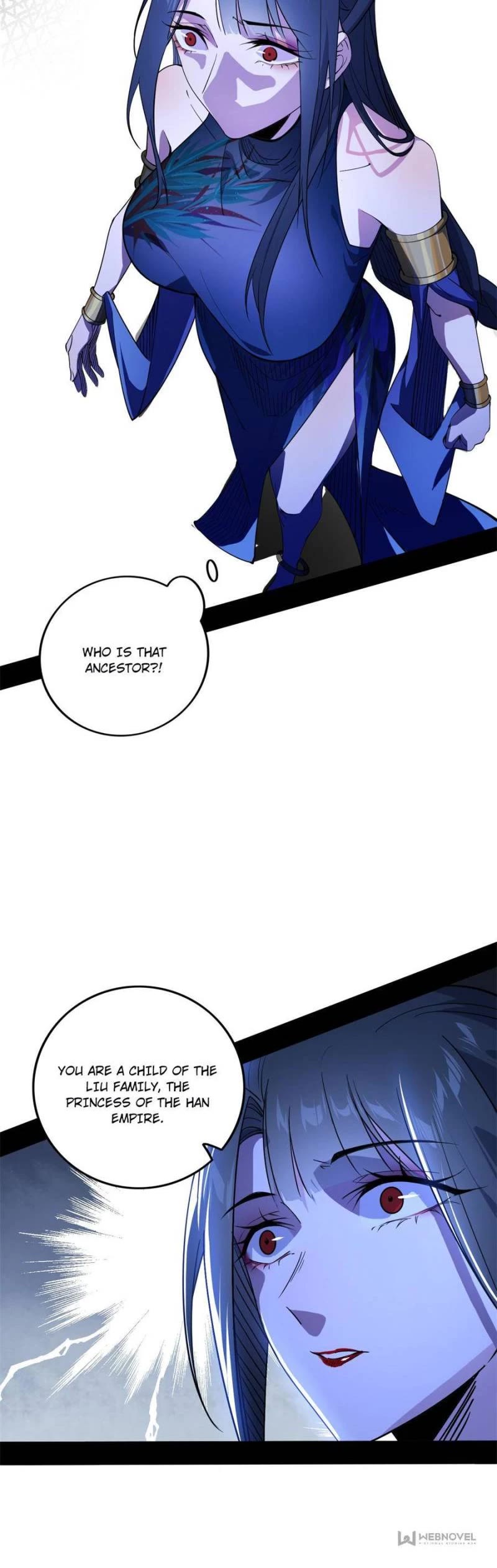 I’m an Evil God Chapter 357 - Page 5
