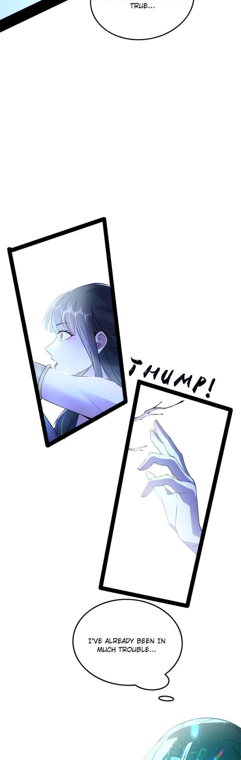 I’m an Evil God Chapter 357 - Page 9