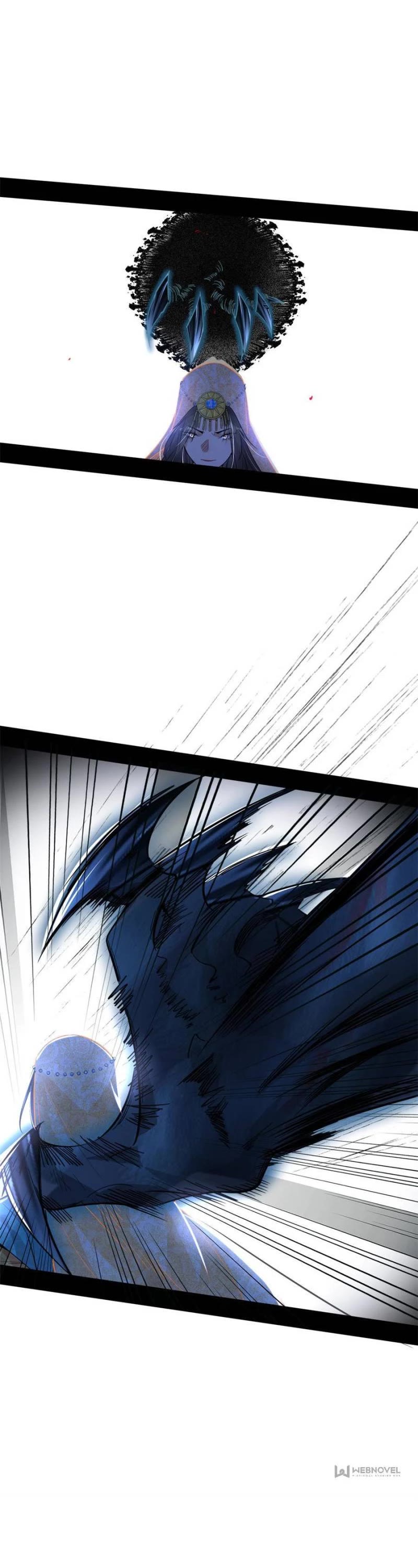 I’m an Evil God Chapter 358 - Page 12