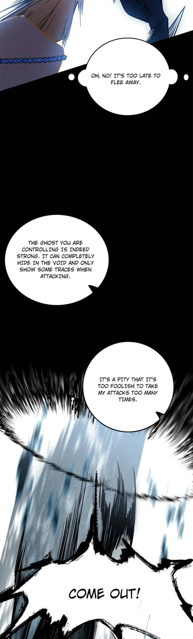 I’m an Evil God Chapter 358 - Page 20