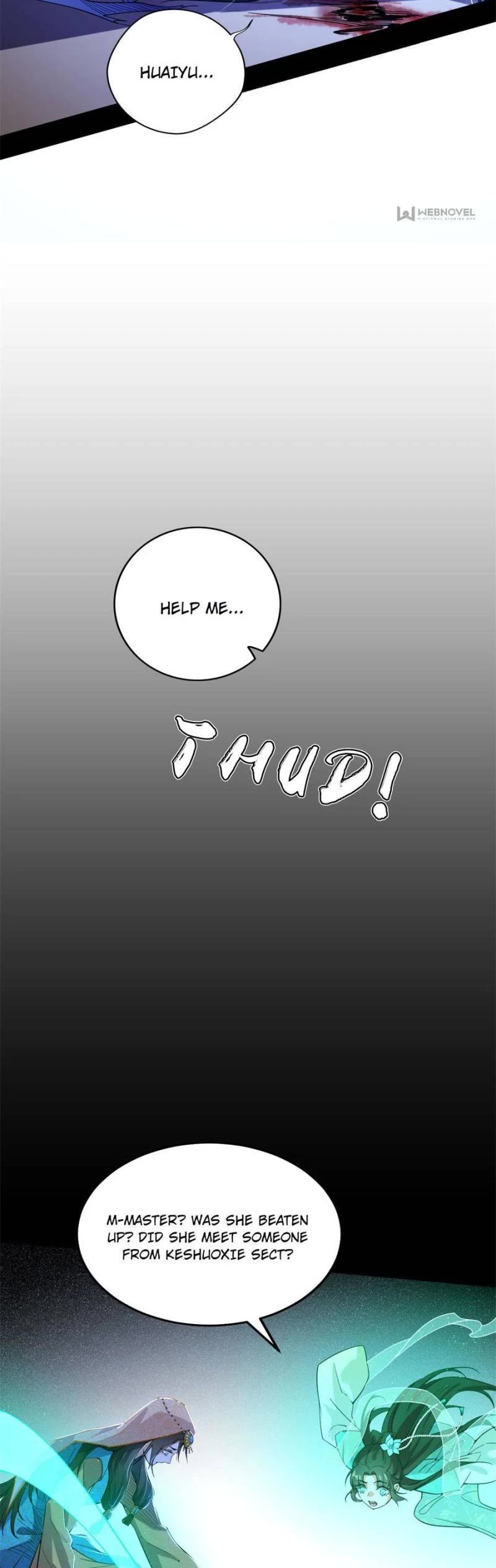 I’m an Evil God Chapter 358 - Page 5