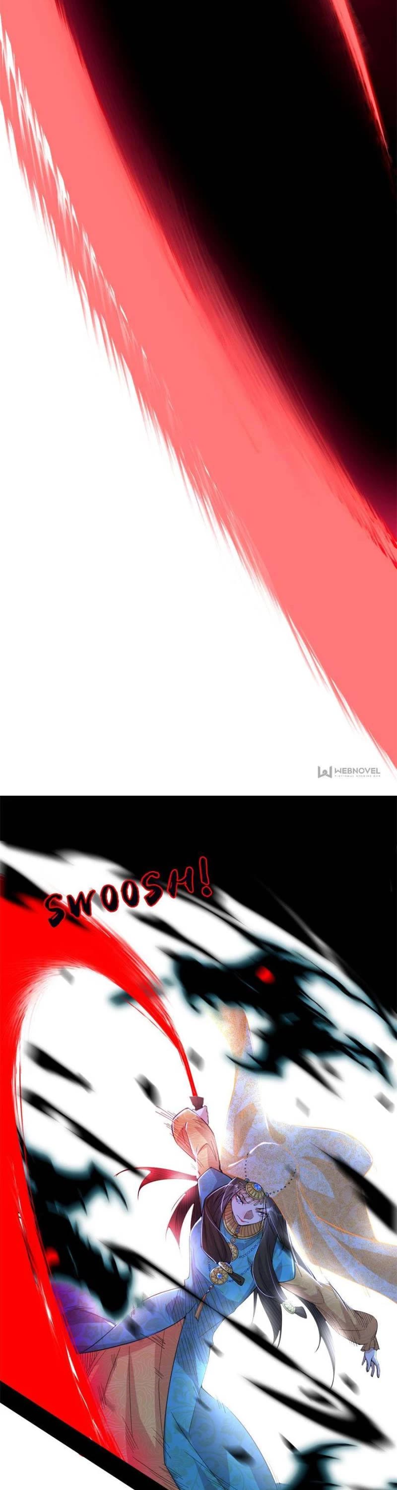 I’m an Evil God Chapter 358 - Page 8