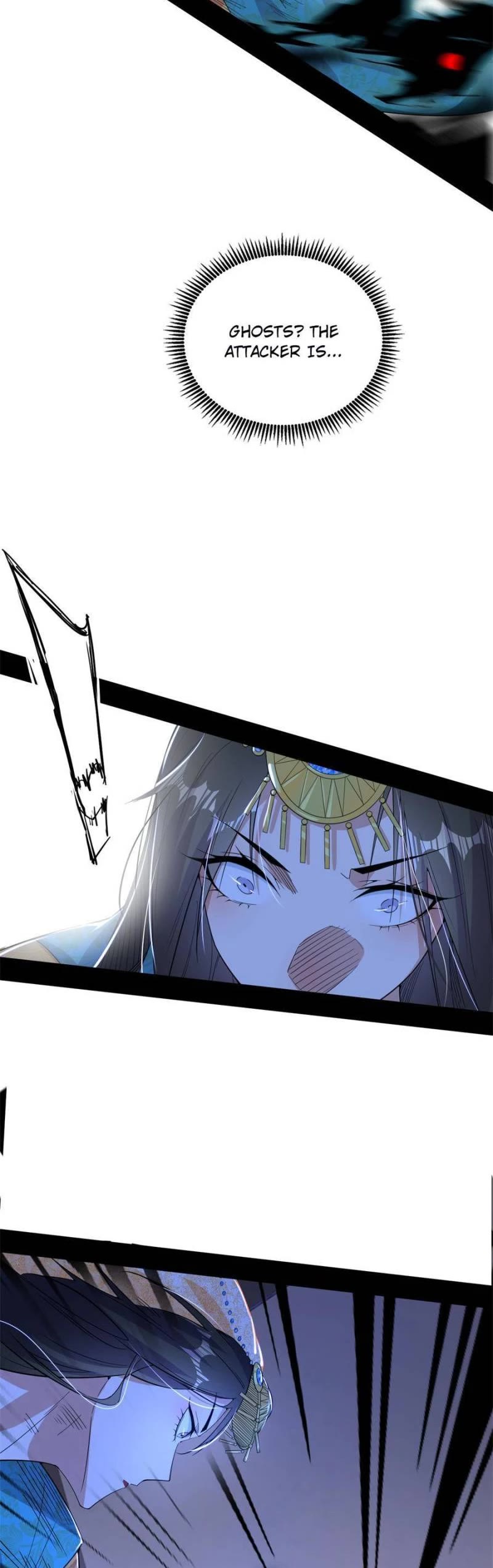 I’m an Evil God Chapter 358 - Page 9