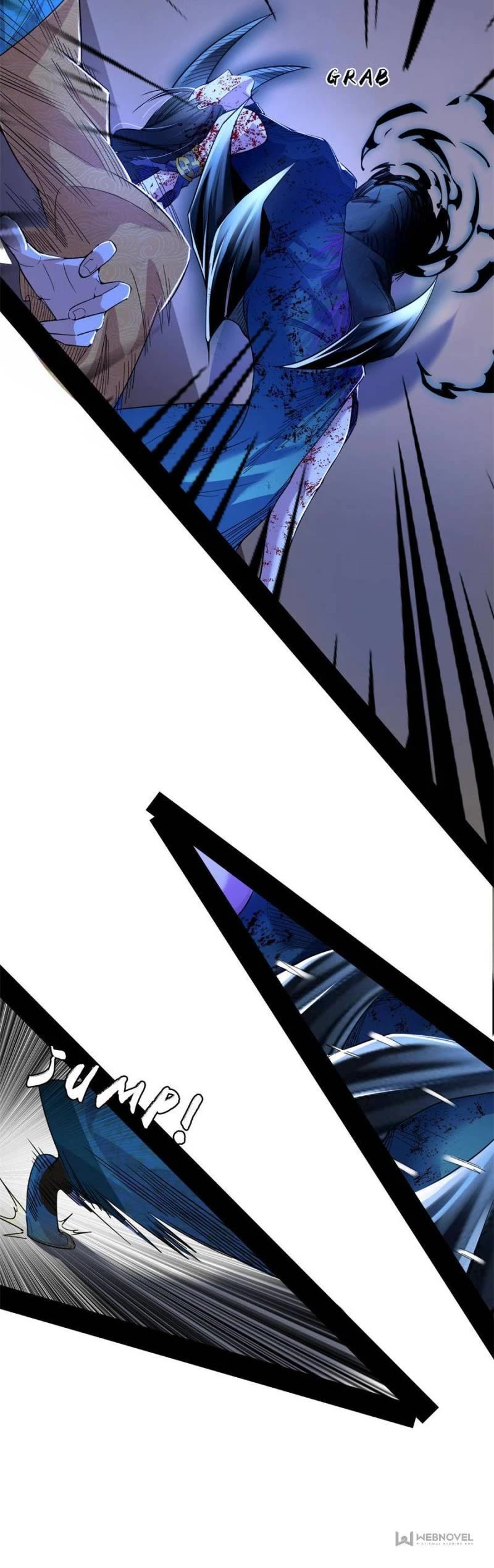 I’m an Evil God Chapter 358 - Page 10