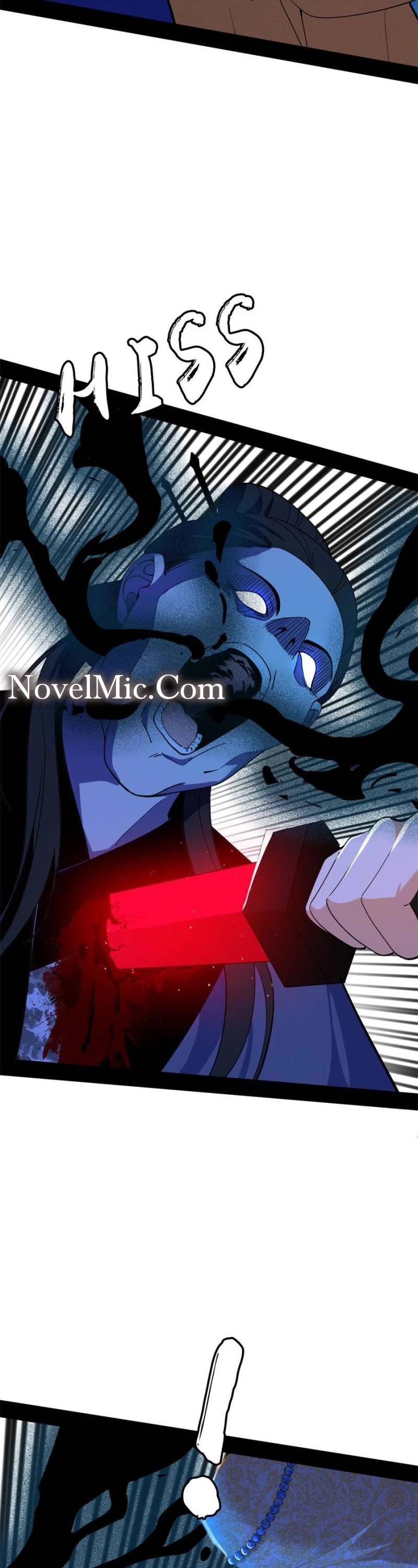 I’m an Evil God Chapter 359 - Page 2