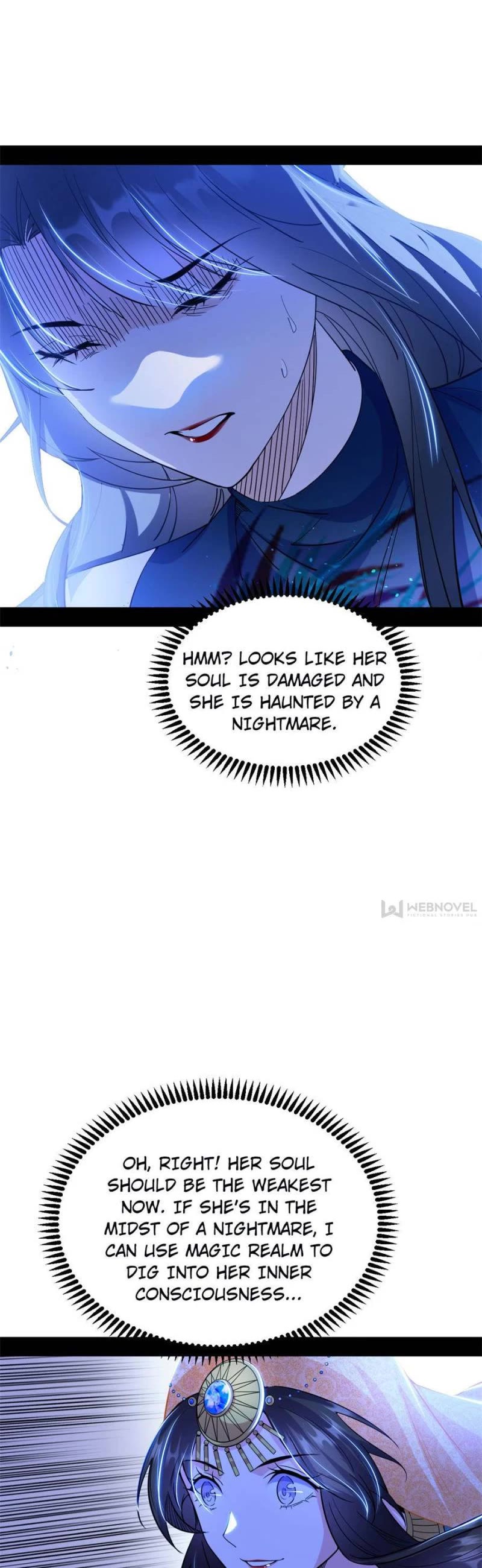 I’m an Evil God Chapter 359 - Page 15