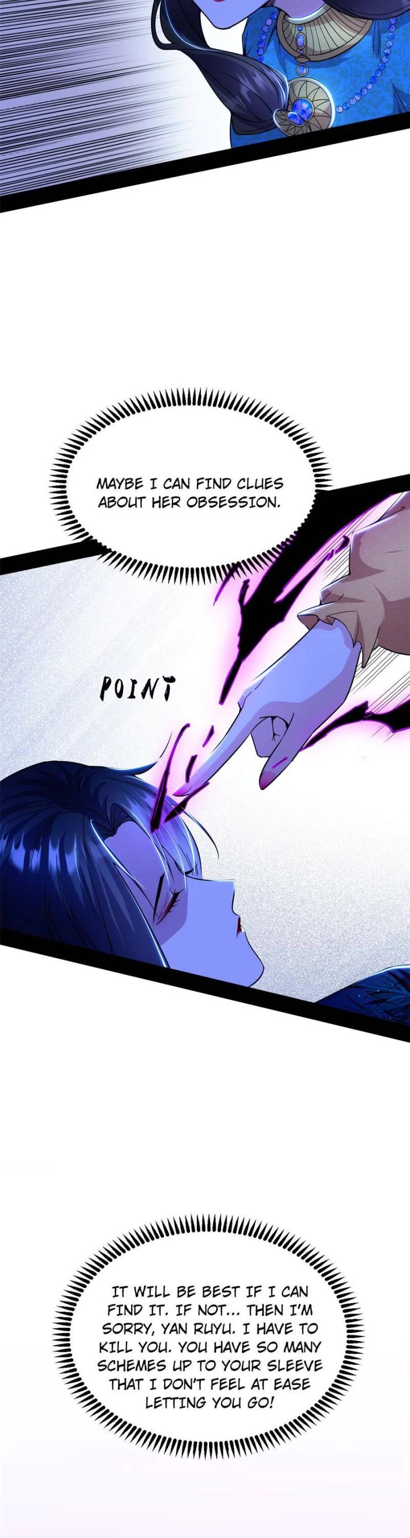 I’m an Evil God Chapter 359 - Page 16