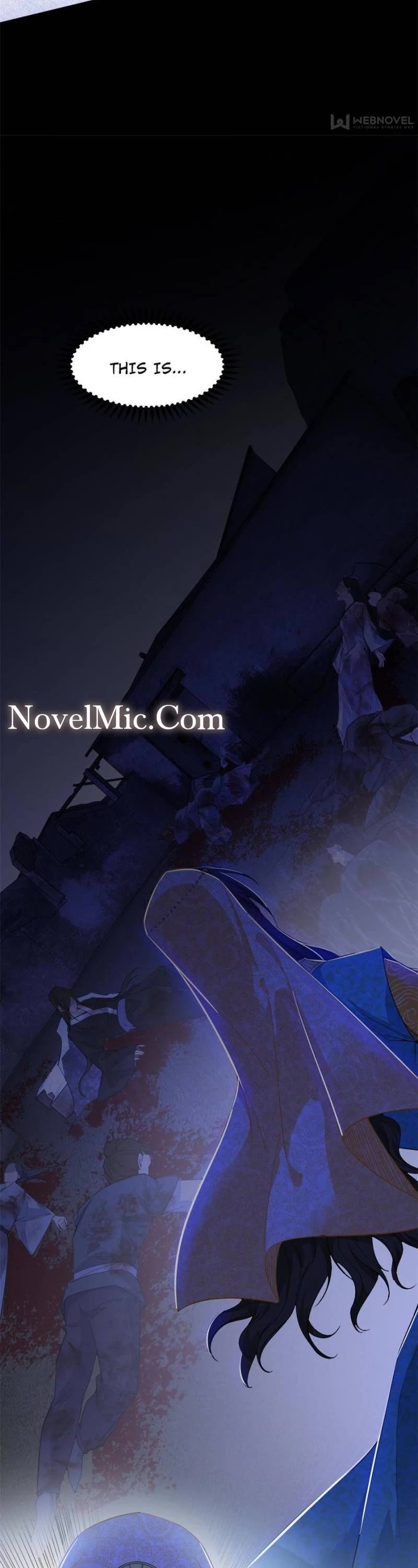 I’m an Evil God Chapter 359 - Page 18