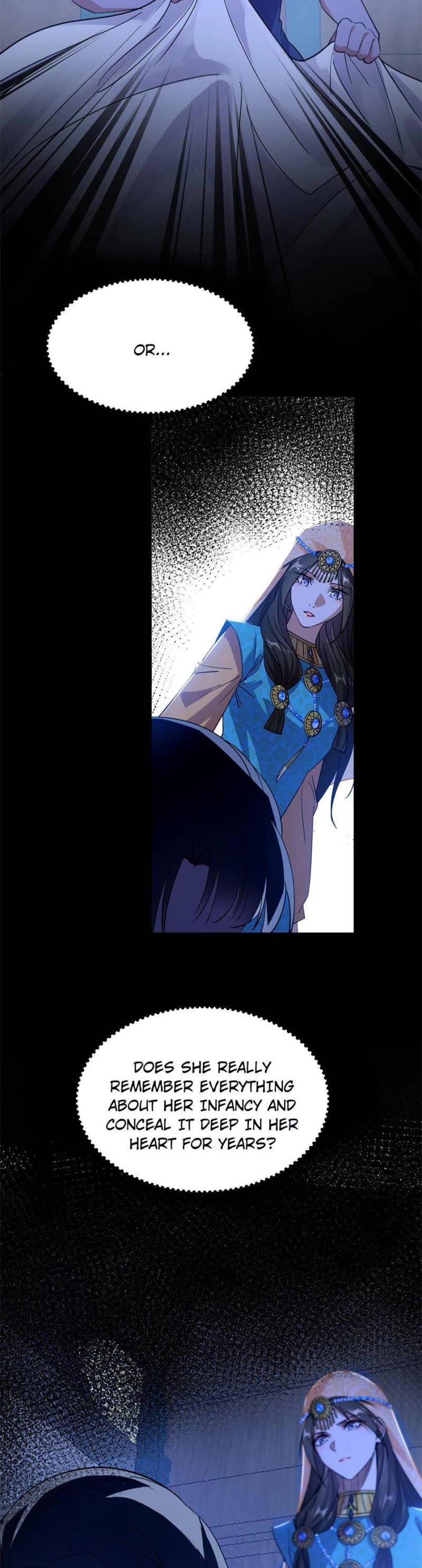 I’m an Evil God Chapter 359 - Page 28
