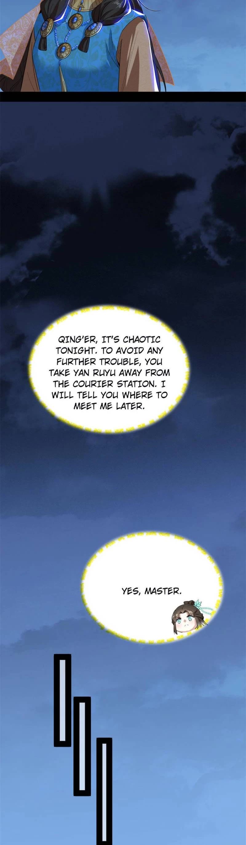 I’m an Evil God Chapter 359 - Page 5