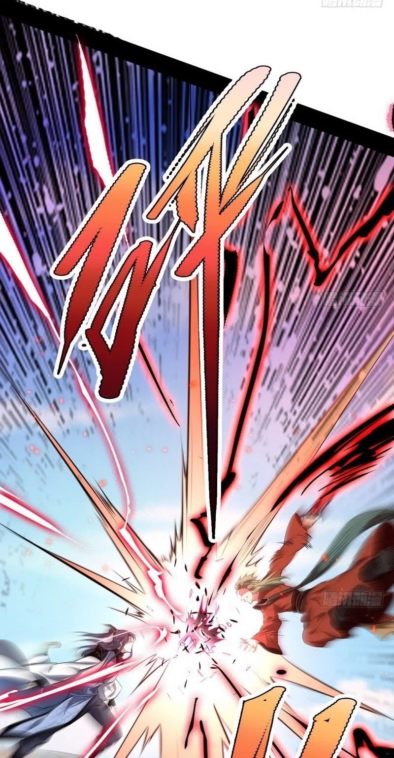 I’m an Evil God Chapter 36 - Page 14