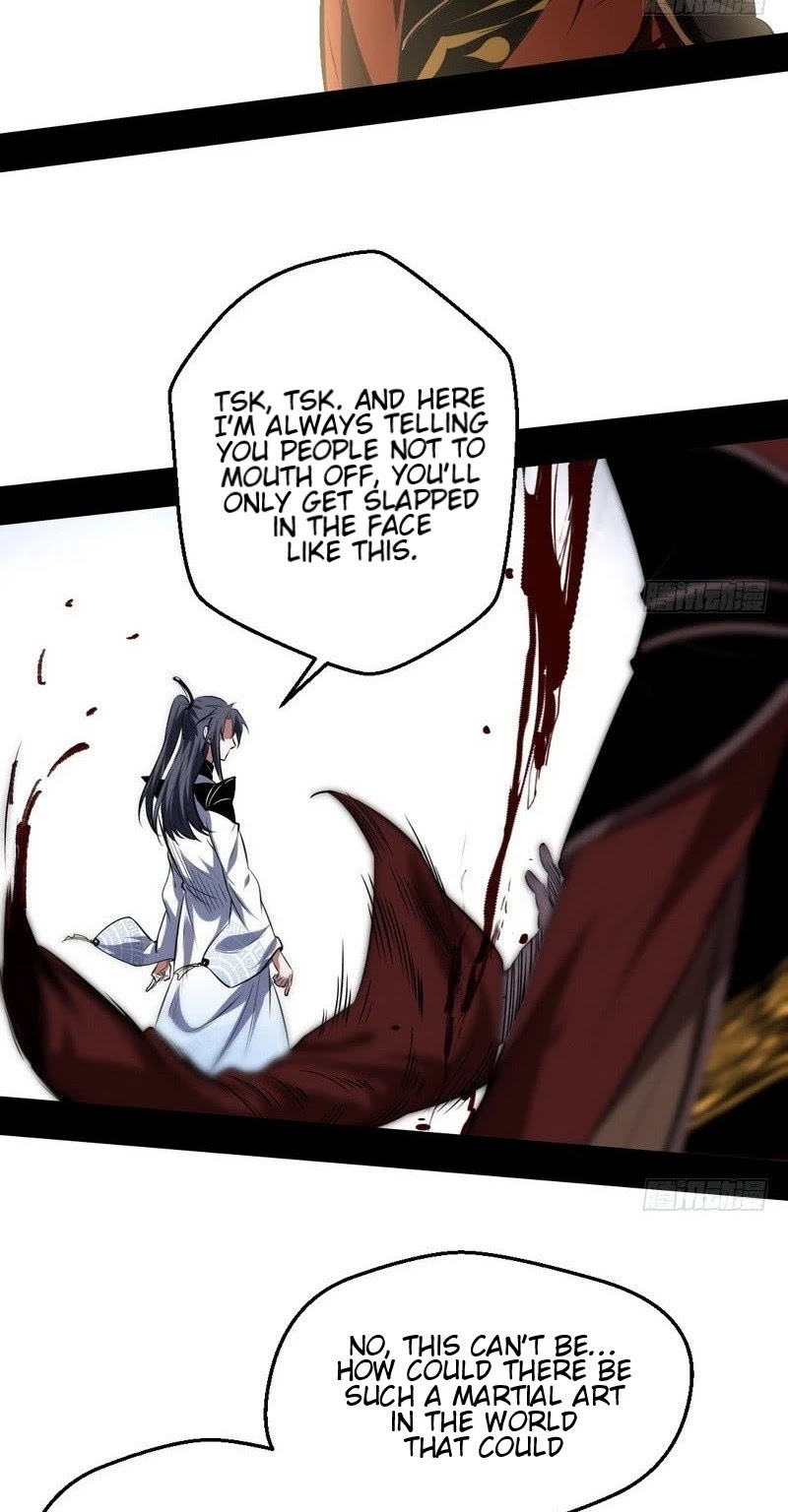 I’m an Evil God Chapter 36 - Page 30