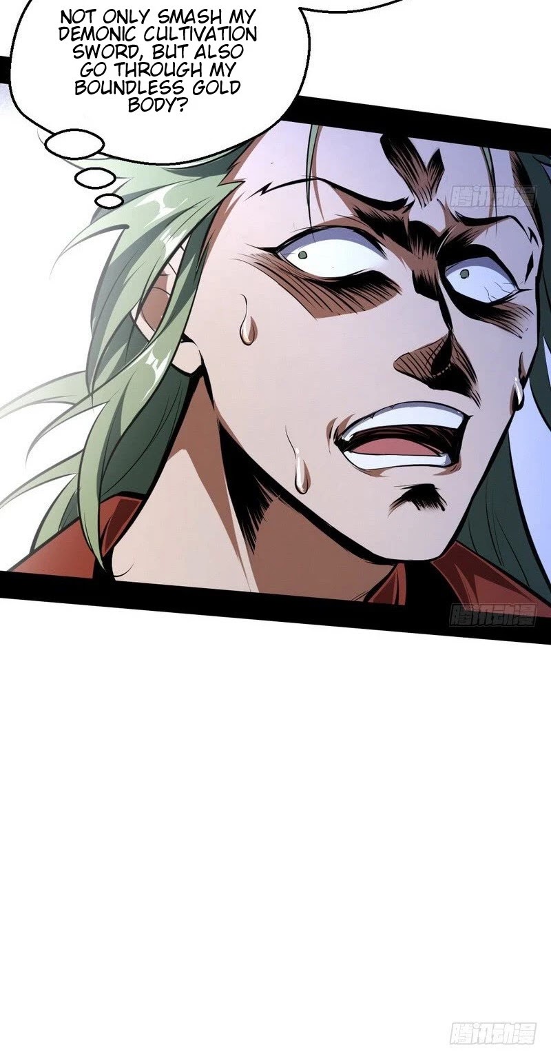 I’m an Evil God Chapter 36 - Page 31