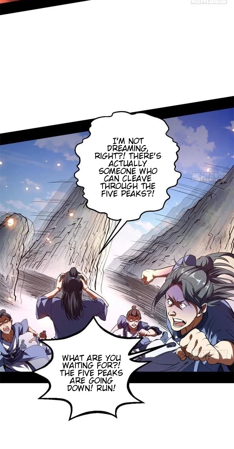 I’m an Evil God Chapter 36 - Page 36