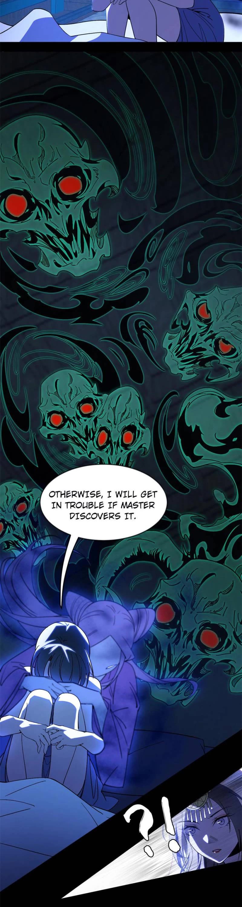 I’m an Evil God Chapter 360 - Page 2