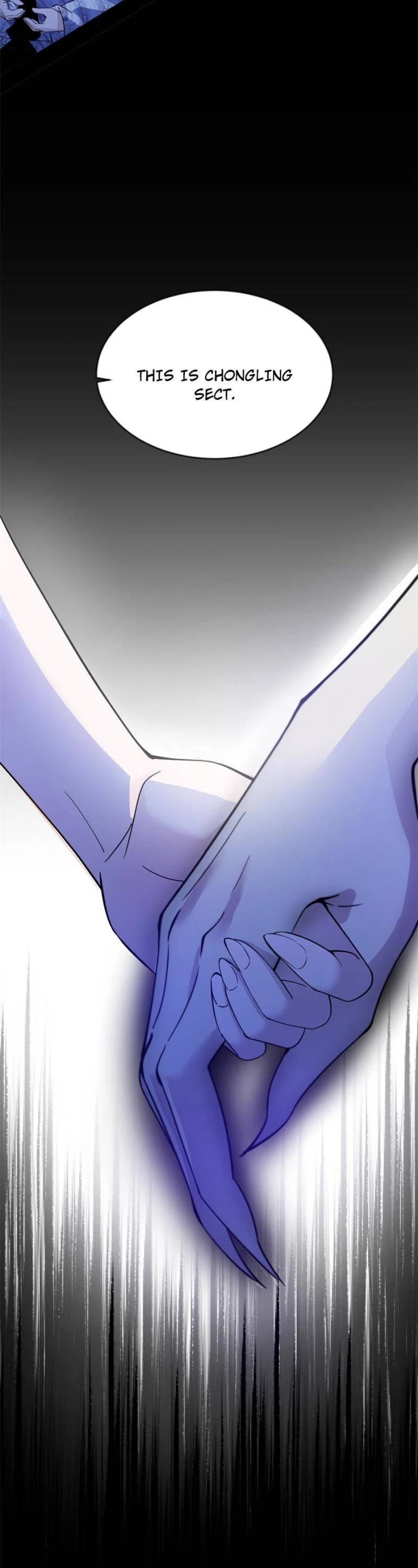 I’m an Evil God Chapter 360 - Page 21