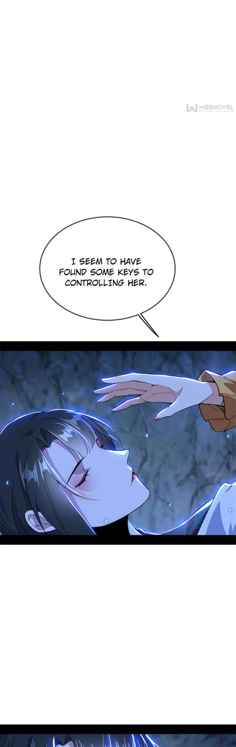 I’m an Evil God Chapter 360 - Page 25