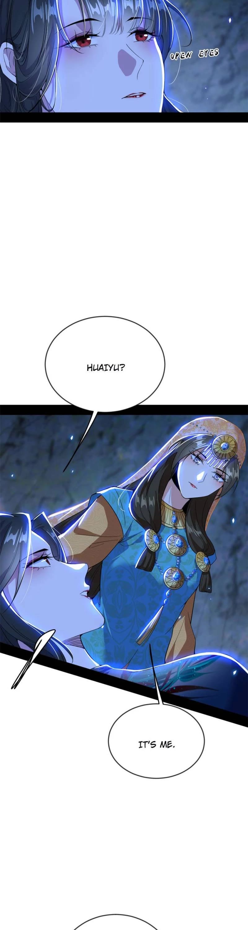 I’m an Evil God Chapter 360 - Page 26