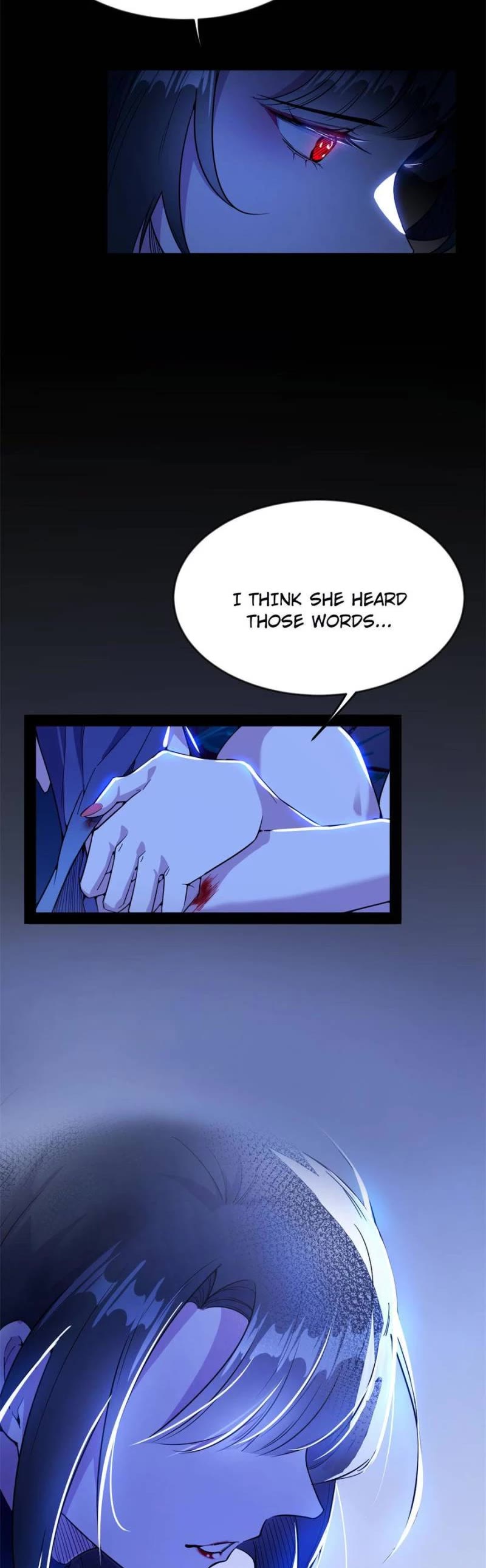 I’m an Evil God Chapter 360 - Page 34
