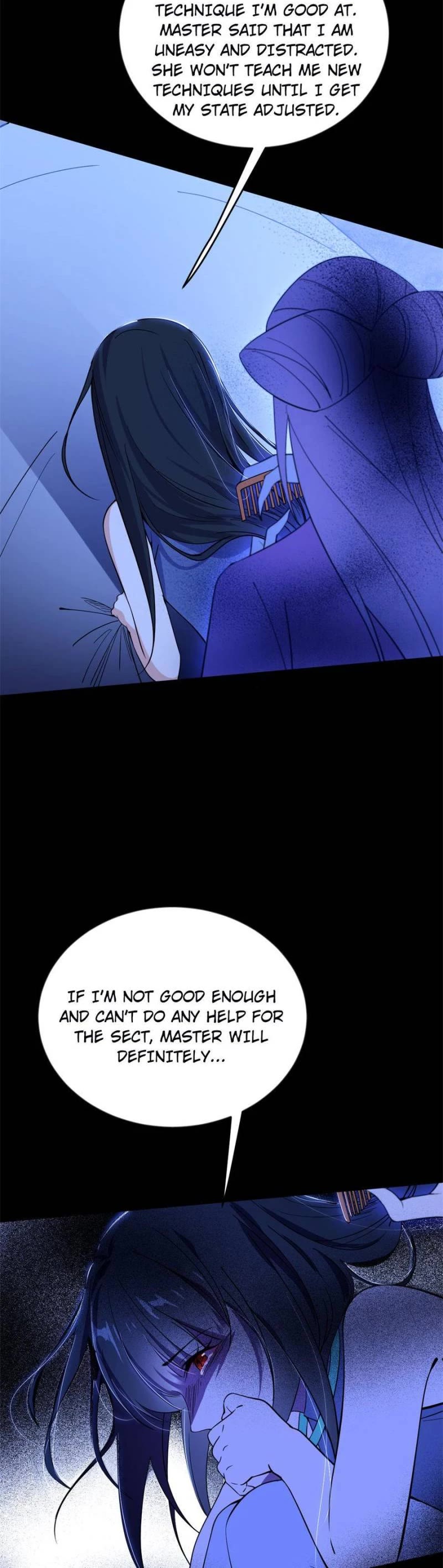 I’m an Evil God Chapter 360 - Page 5