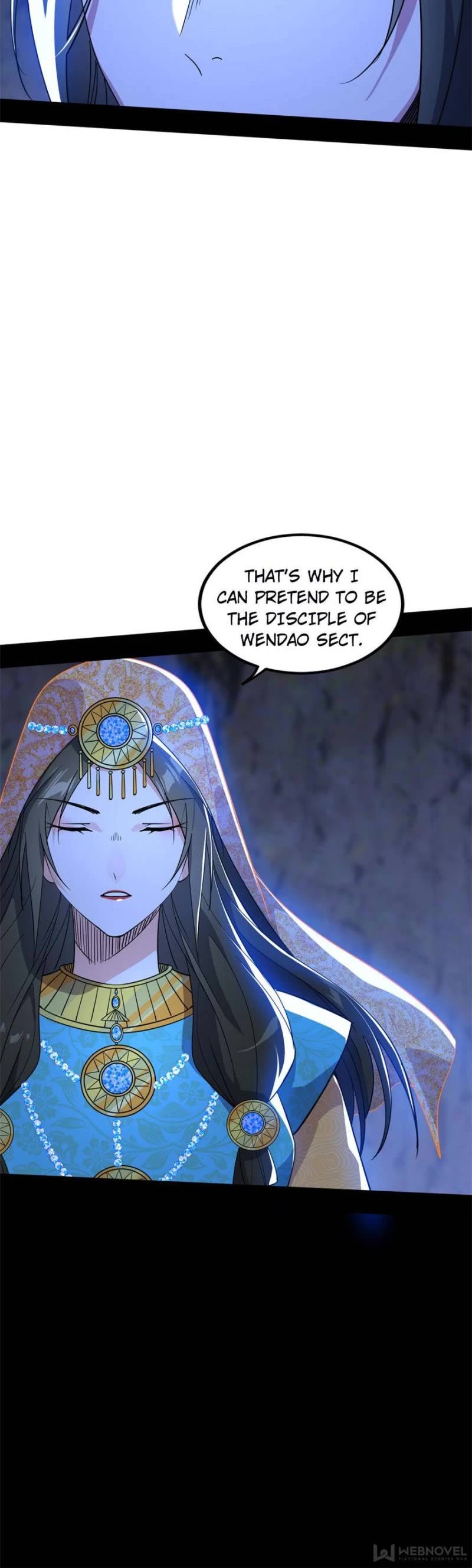 I’m an Evil God Chapter 361 - Page 10