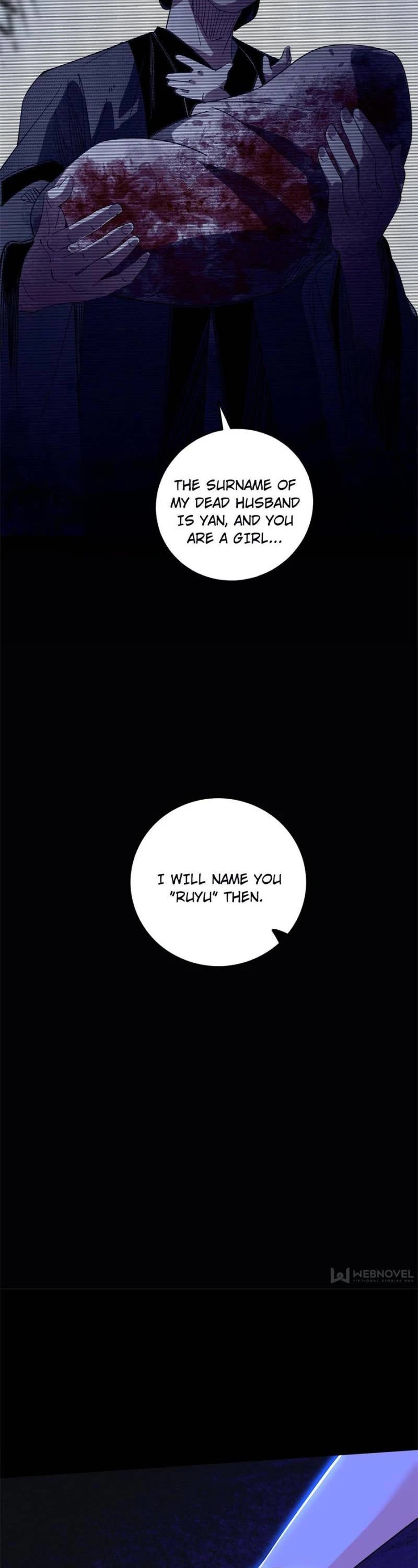 I’m an Evil God Chapter 362 - Page 13