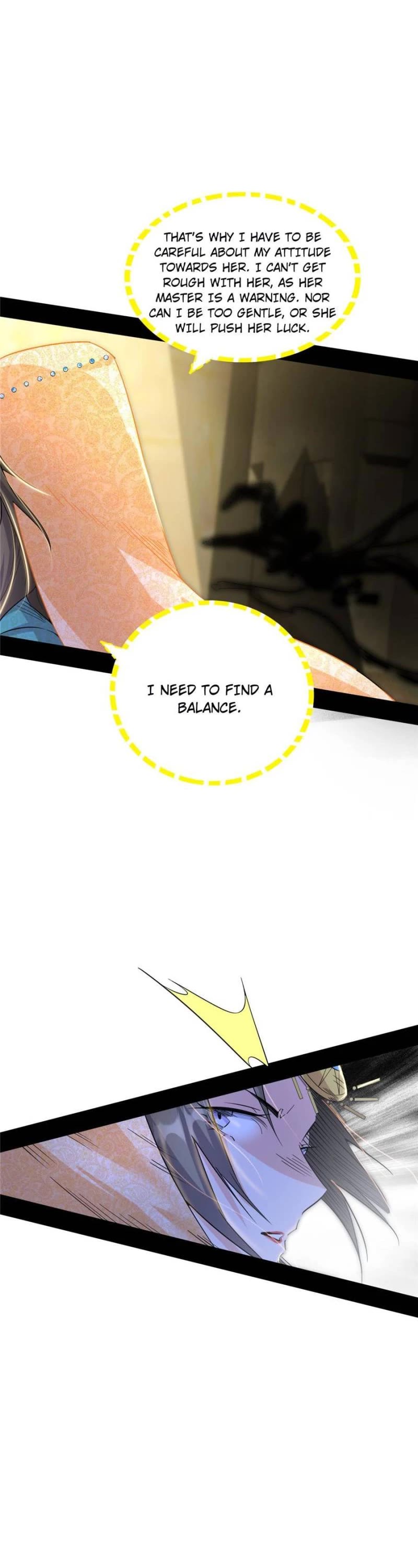 I’m an Evil God Chapter 363 - Page 8