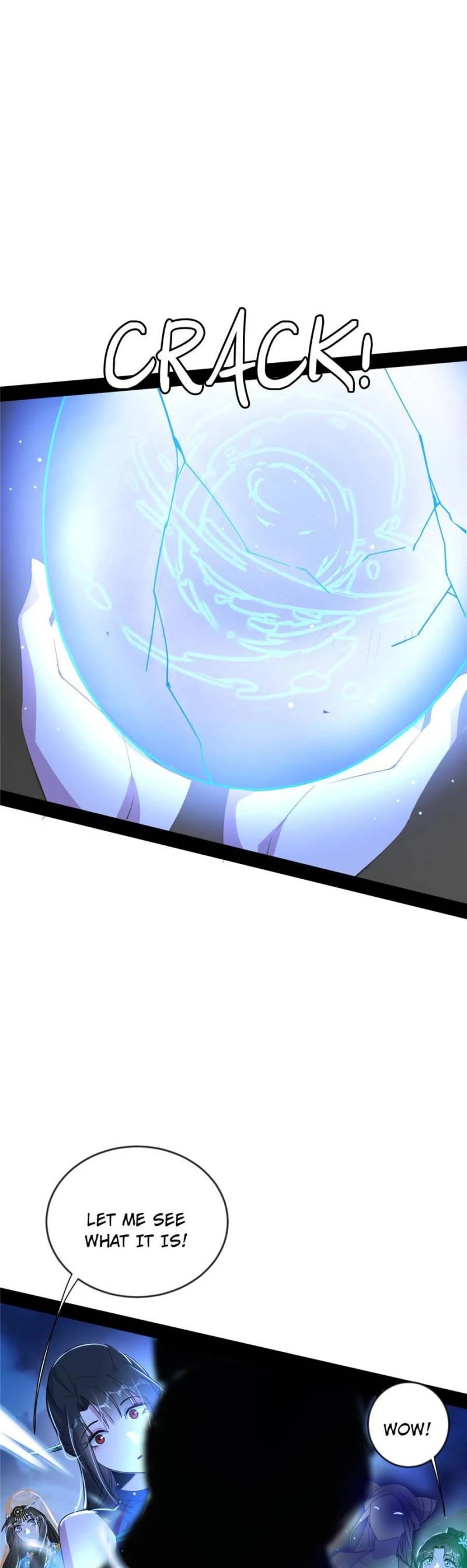 I’m an Evil God Chapter 364 - Page 14