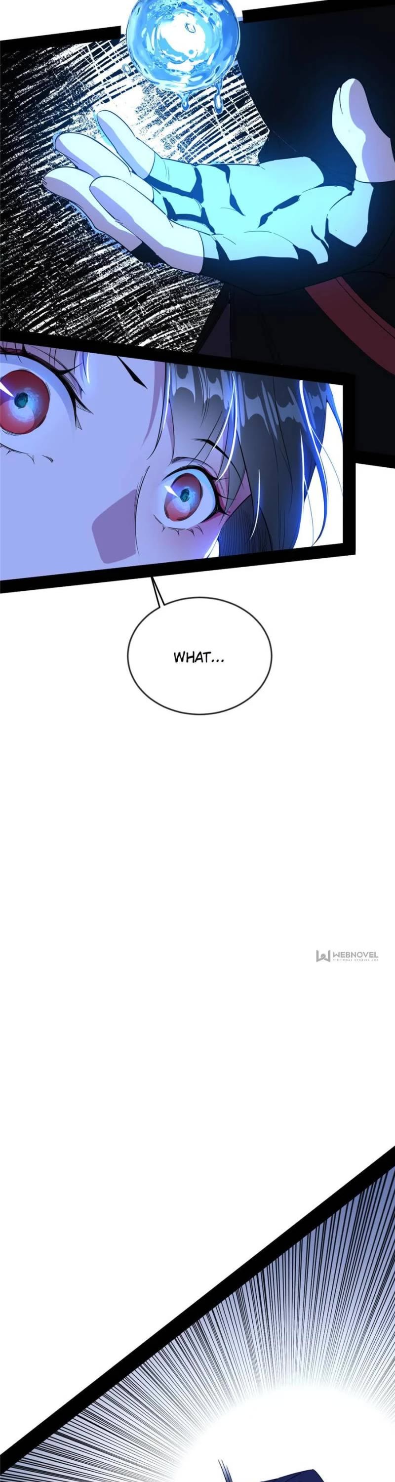 I’m an Evil God Chapter 364 - Page 26