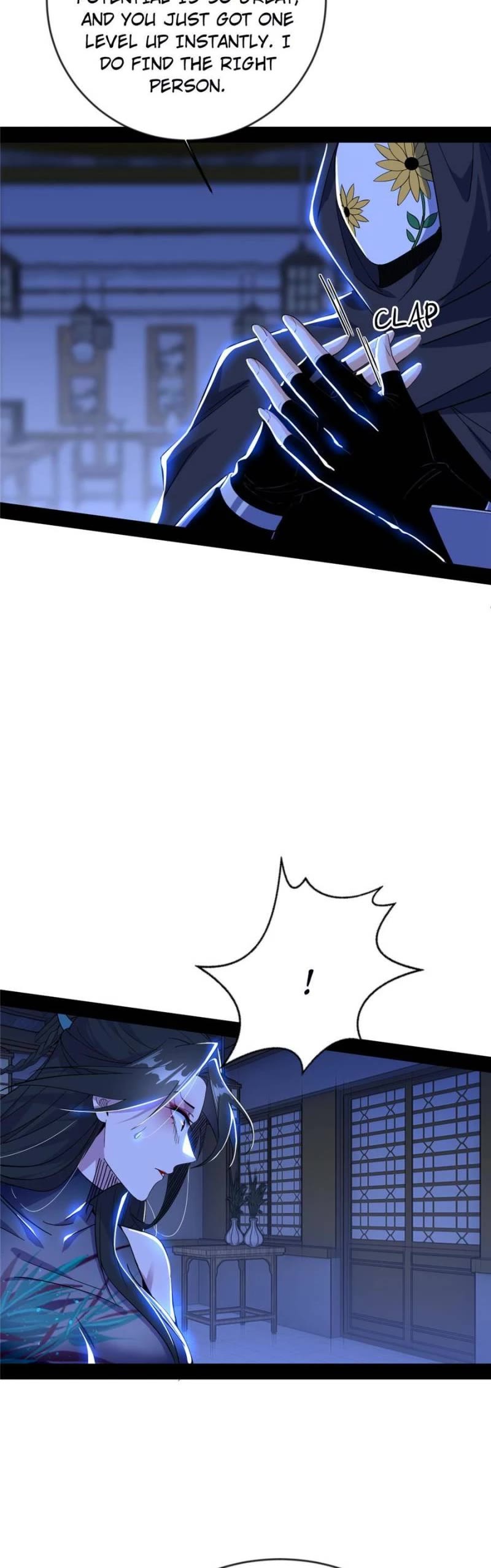 I’m an Evil God Chapter 364 - Page 30