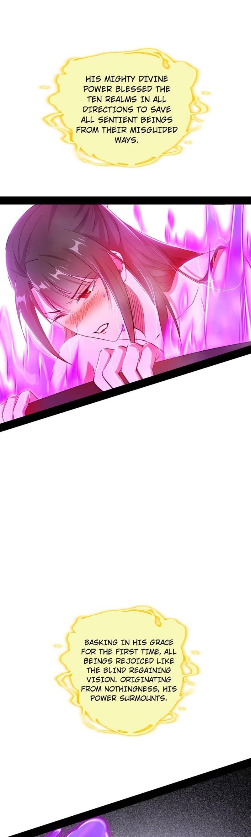 I’m an Evil God Chapter 364 - Page 4