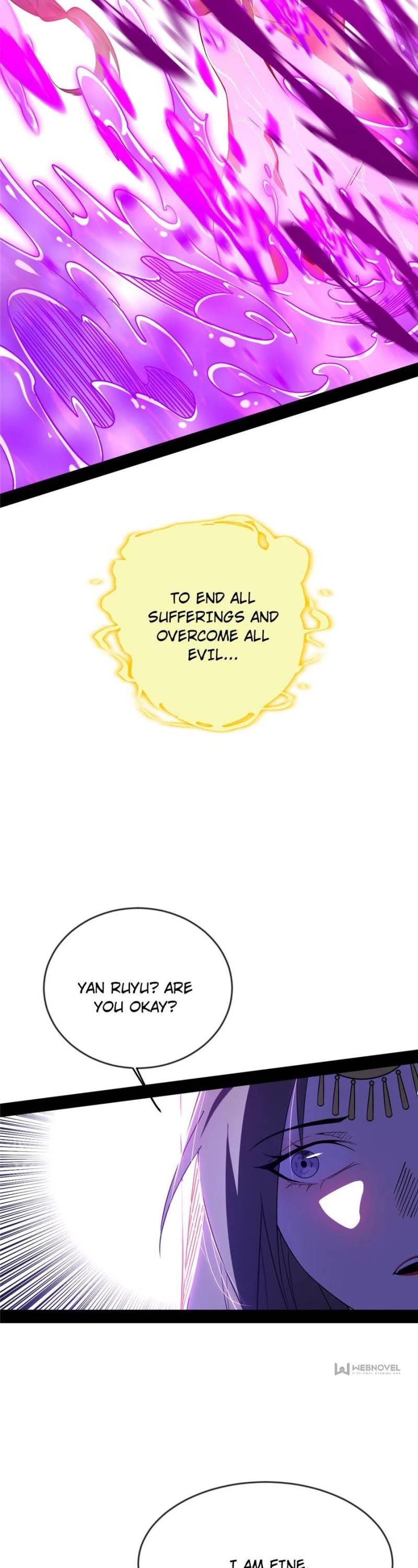I’m an Evil God Chapter 364 - Page 6
