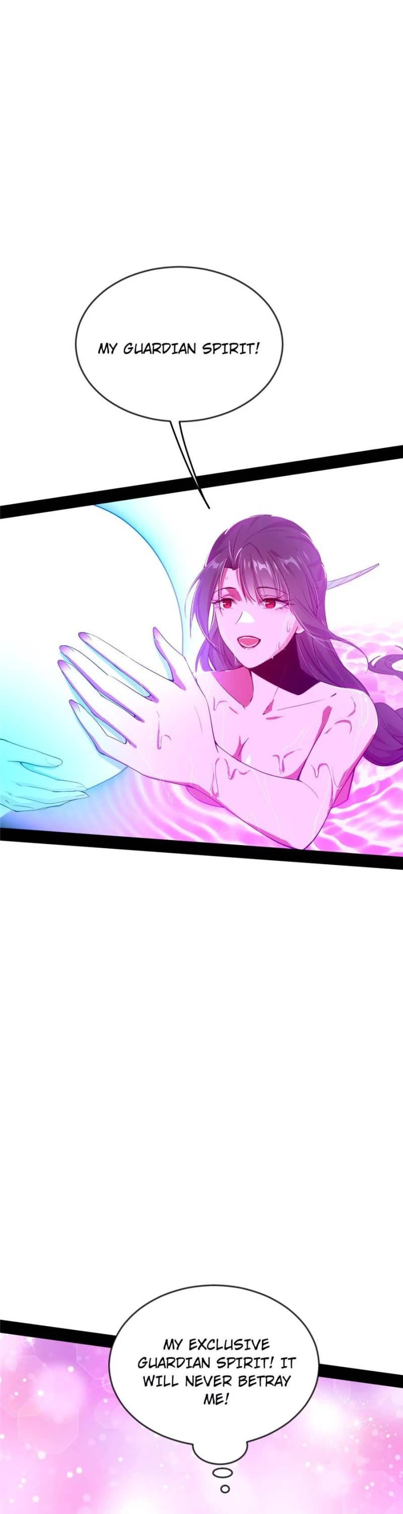 I’m an Evil God Chapter 364 - Page 8