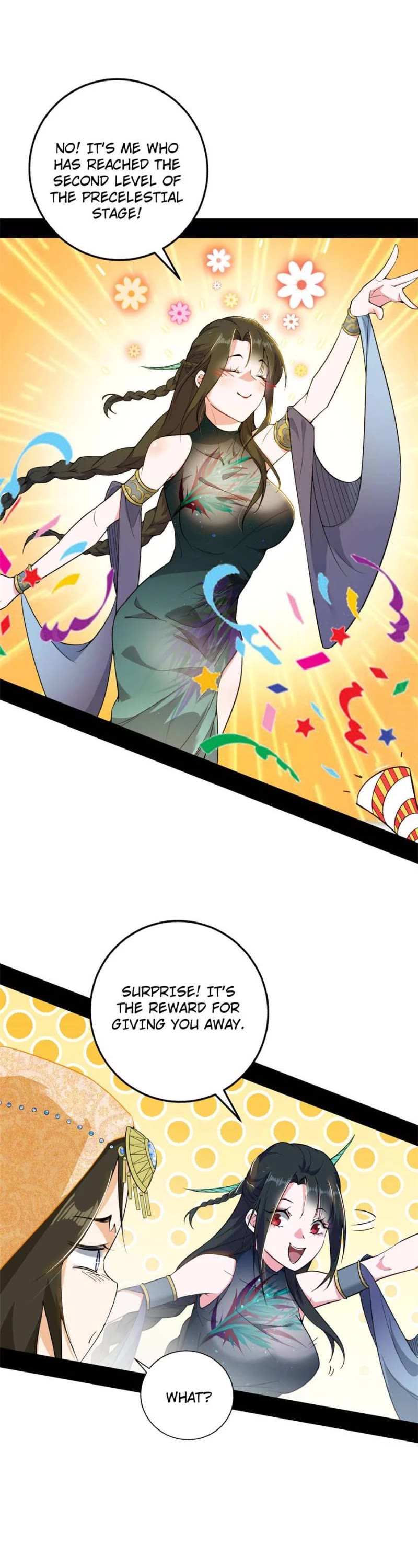 I’m an Evil God Chapter 365 - Page 2