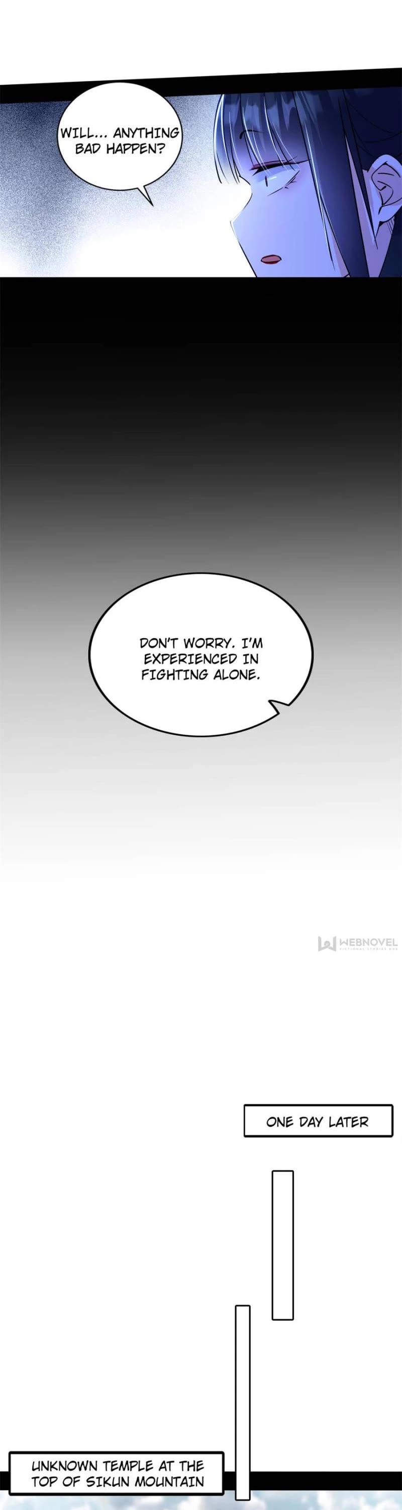 I’m an Evil God Chapter 365 - Page 13