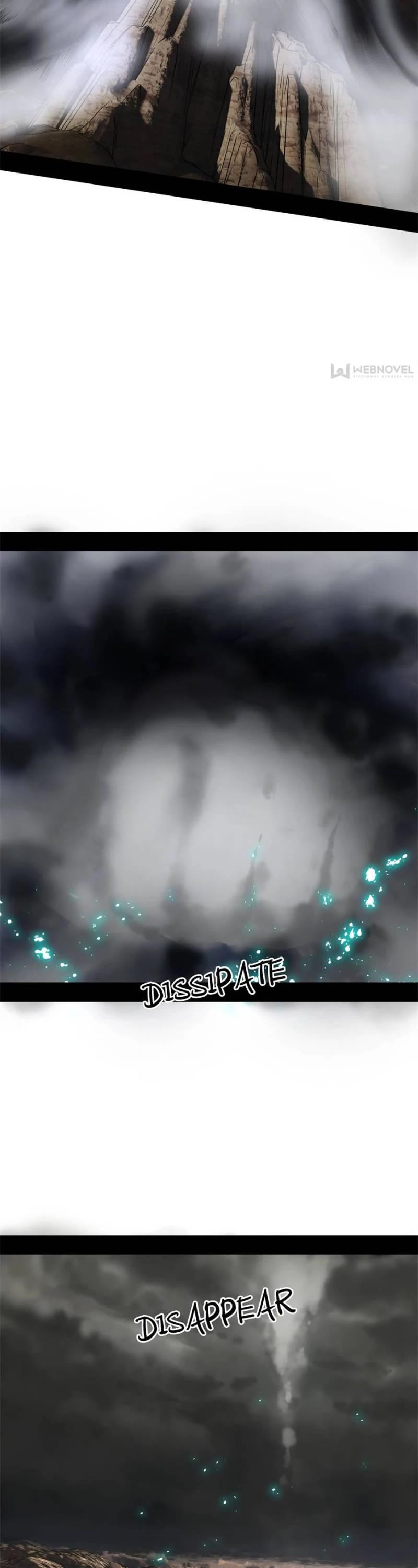 I’m an Evil God Chapter 365 - Page 21