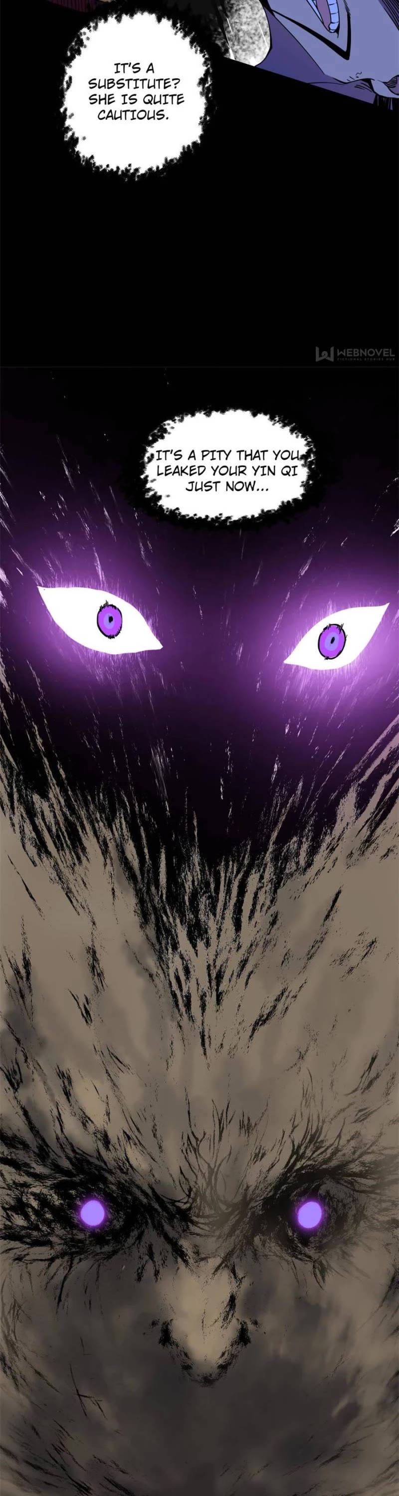 I’m an Evil God Chapter 365 - Page 26
