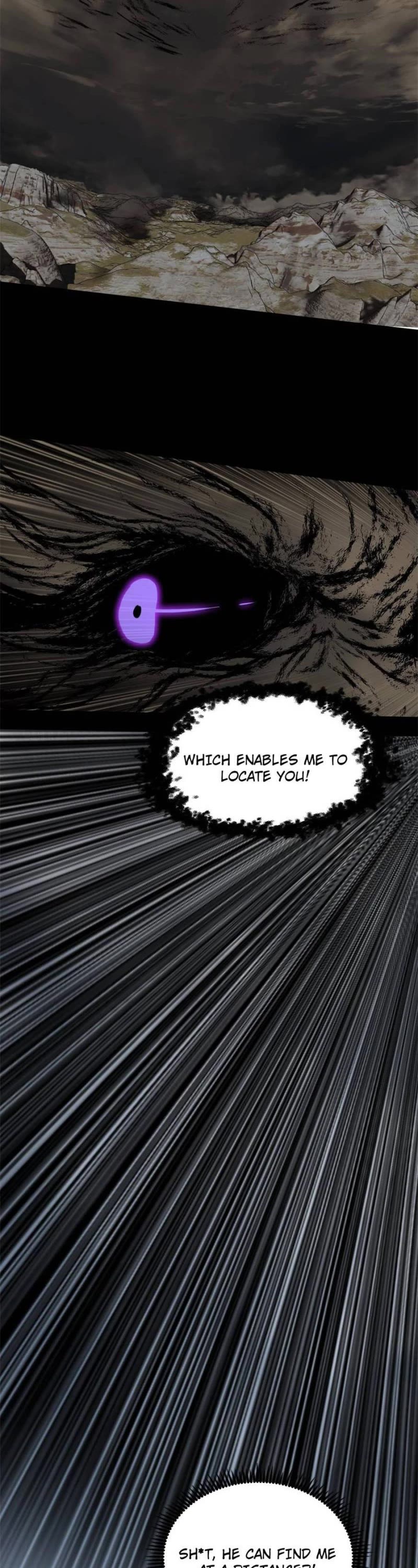I’m an Evil God Chapter 365 - Page 27