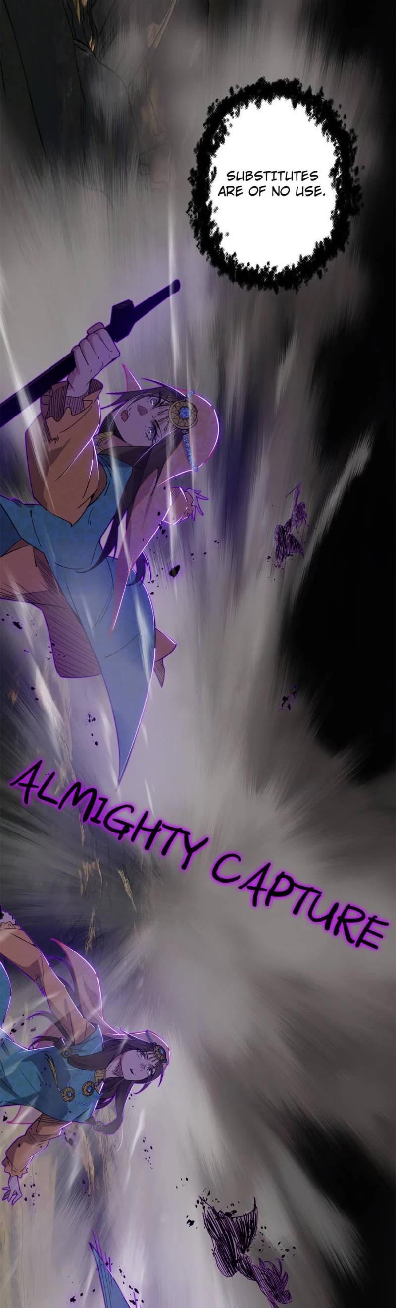 I’m an Evil God Chapter 365 - Page 30