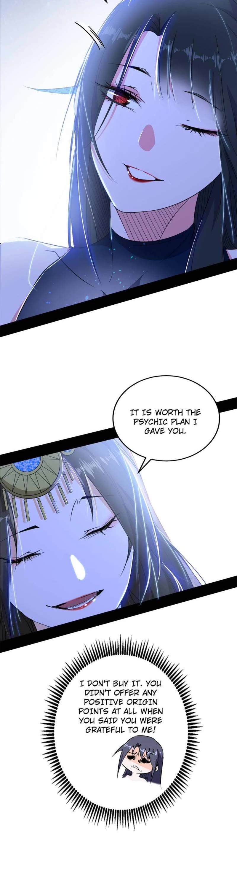I’m an Evil God Chapter 365 - Page 6