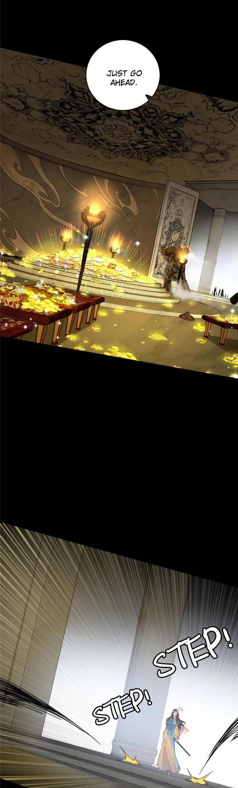 I’m an Evil God Chapter 368 - Page 19