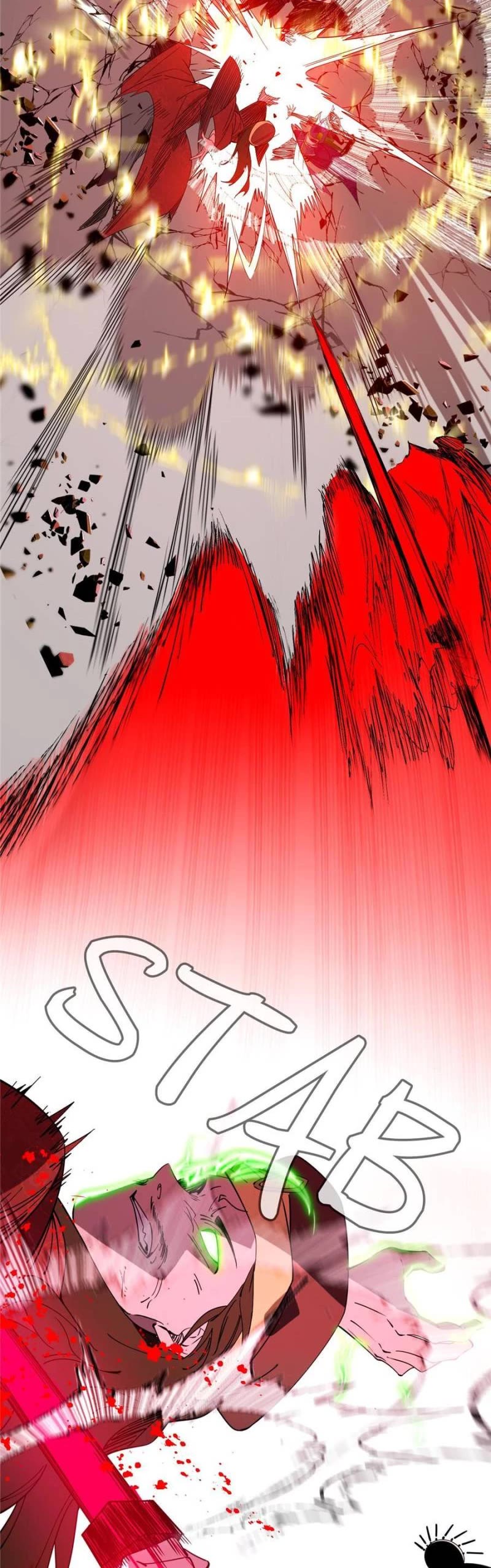 I’m an Evil God Chapter 368 - Page 30