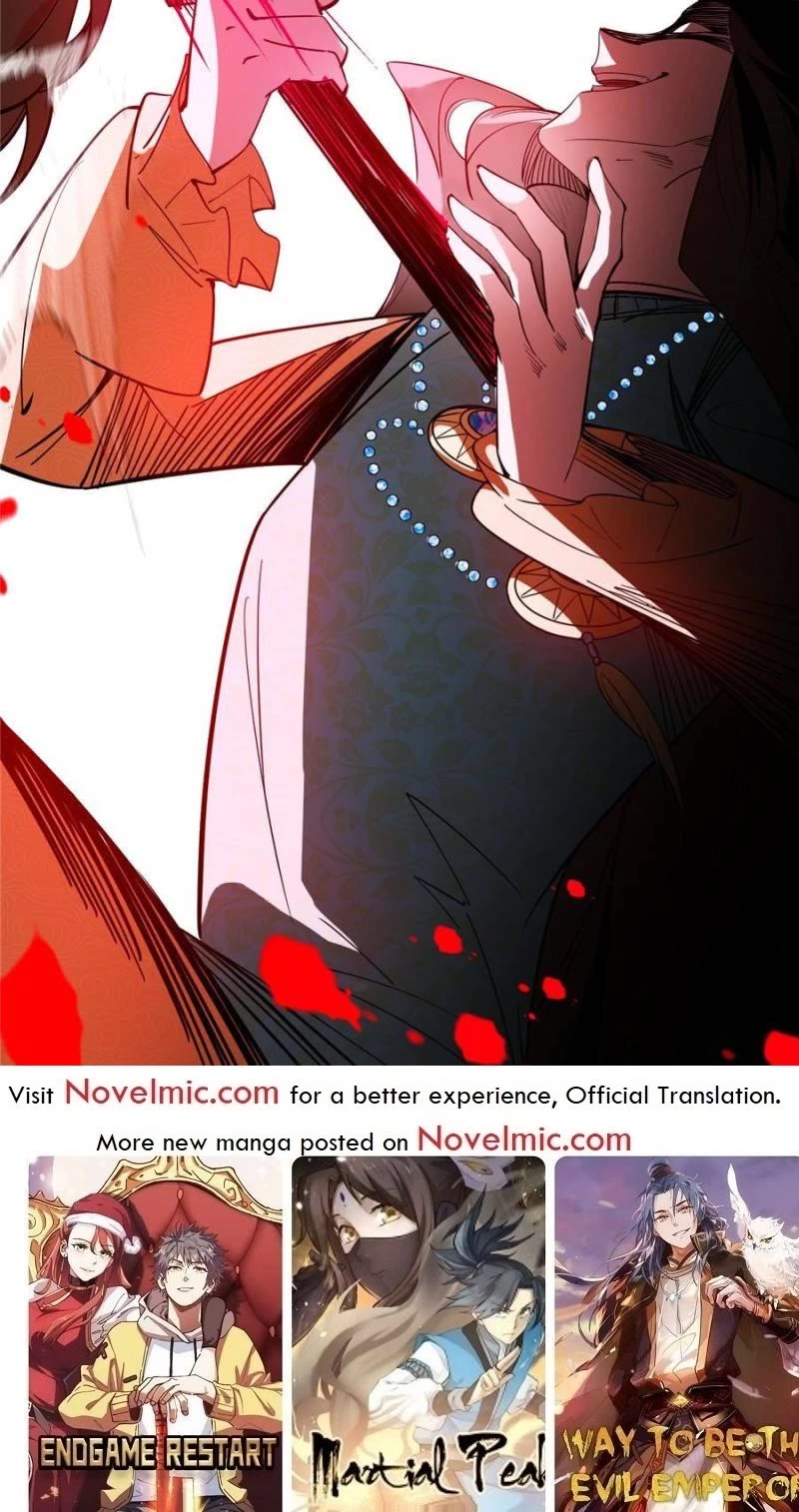 I’m an Evil God Chapter 368 - Page 31
