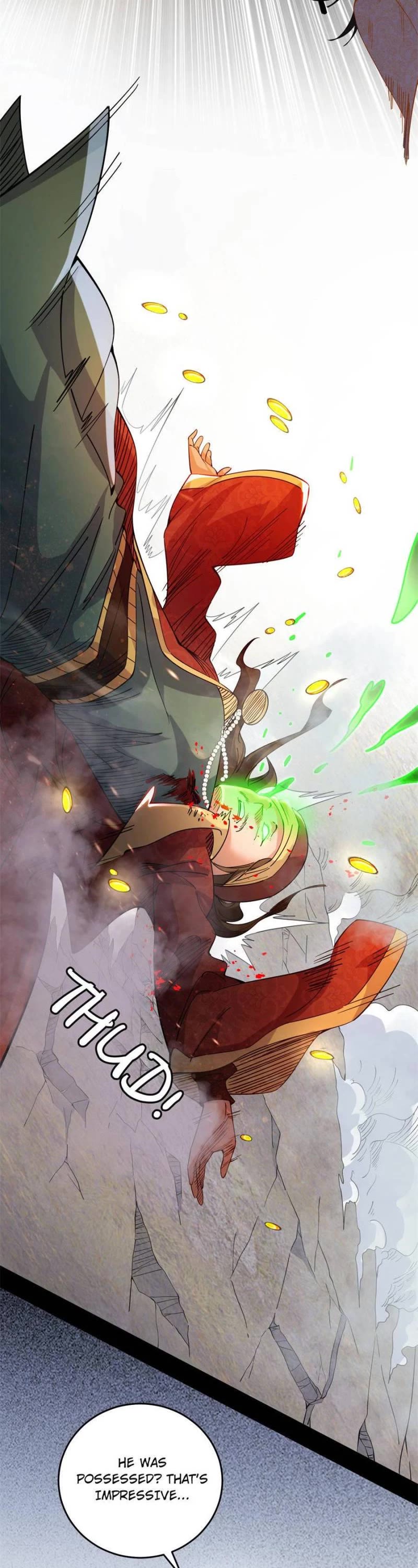 I’m an Evil God Chapter 369 - Page 2