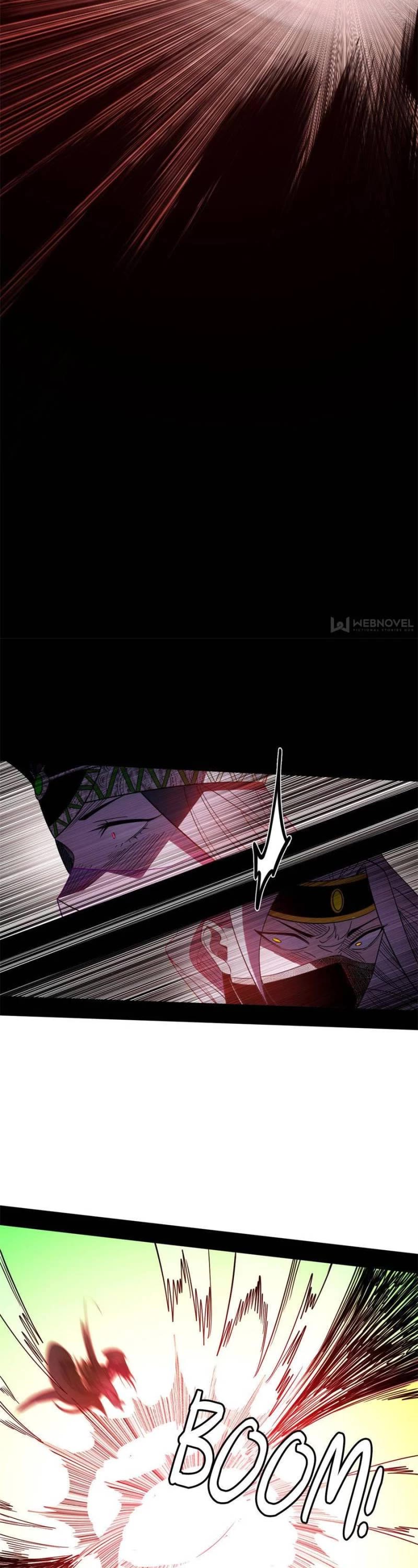 I’m an Evil God Chapter 369 - Page 12