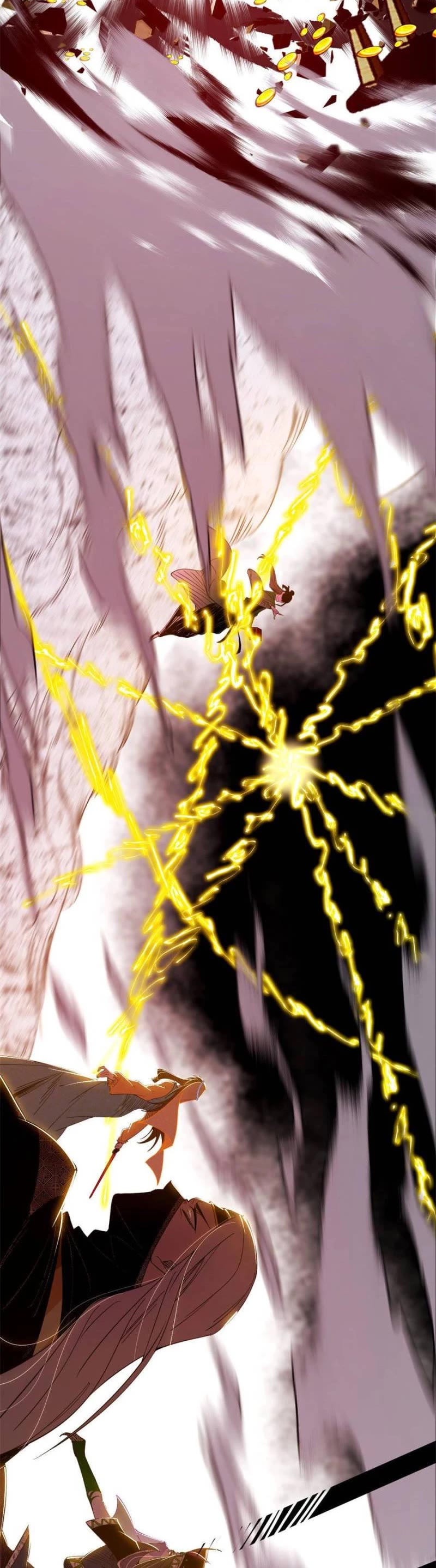 I’m an Evil God Chapter 369 - Page 15
