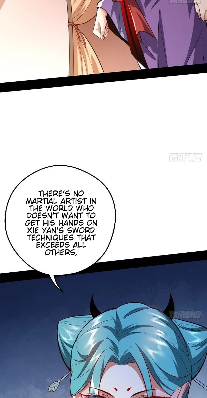 I’m an Evil God Chapter 37 - Page 31